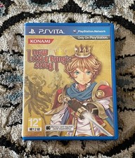 Usado, Novo Little King's Story Versão em Inglês Sony PlayStation PS Vita Novo Na Caixa comprar usado  Enviando para Brazil