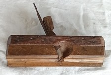 Ancien rabot bois d'occasion  Louviers