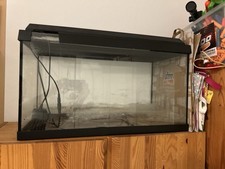 Juwel aquarium liter gebraucht kaufen  Altomünster