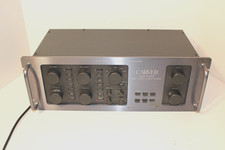 Carver 4000 stereo for sale  Los Angeles