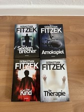Therapie amokspiel seelenbrech gebraucht kaufen Therapie amokspiel seelenbrech gebraucht kaufen  Hildesheim