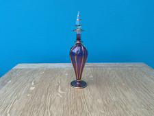 egyptian perfume bottles for sale  ST. ALBANS