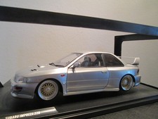 Subaru impreza 22b gebraucht kaufen  Schiffdorf