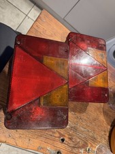 Pair radex 5800 for sale  UK