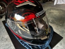 Shark s900 glow for sale  ULCEBY