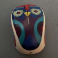 Logitech mouse with d'occasion  Expédié en Belgium