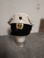 Frühe bundeswehr schirmmütze gebraucht kaufen Frühe bundeswehr schirmmütze gebraucht kaufen  Pasewalk