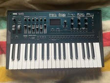 Korg opsix key for sale  Friday Harbor