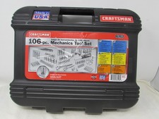 Complete usa craftsman for sale  Choctaw