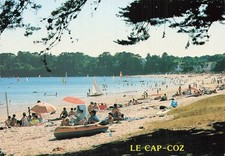Cap coz plage d'occasion  France