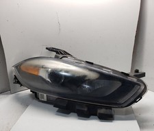 Passenger headlight halogen for sale  Seymour