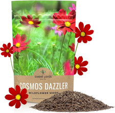 Bulk wildflower seeds for sale  Denver