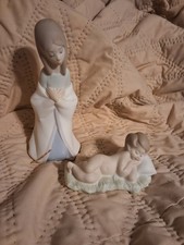 lladro baby jesus for sale  Tyler
