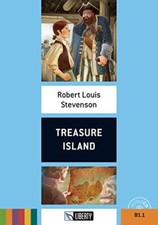 Treasure island b1.1 usato  Busto Arsizio