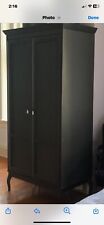 Armoire wardrobe wood for sale  Atlanta