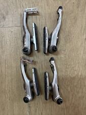 Coppia freni bici usato  Papiano