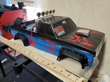 Tamiya clodbuster hard for sale  Colorado Springs