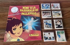 Mimi nazionale pallavolo usato  Genova