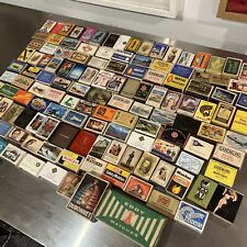 Match box collection for sale  LECHLADE