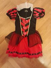 Alice wunderland herzdame gebraucht kaufen  Berlin