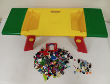 Lego lap table for sale  GRIMSBY