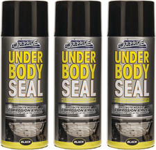 400ml carpride underseal for sale  MANCHESTER