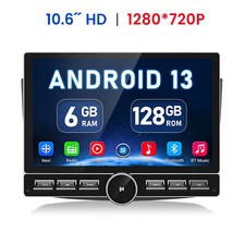 6gb 128gb android gebraucht kaufen  Buttstädt