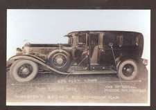 Real photo gangster for sale  Sedalia