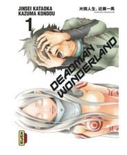 Lot manga découverte d'occasion  Bourg-la-Reine