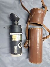 Pyro optical pyrometer for sale  Solsberry