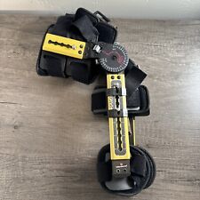 Bledsoe knee brace for sale  Ivins