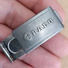 Rado clasp bracciale usato  Nereto