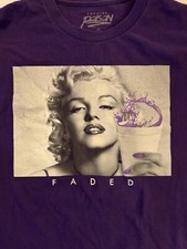 Marilyn monroe purple for sale  Las Vegas