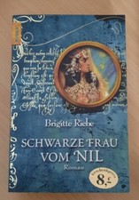 Schwarze frau vom gebraucht kaufen  Hamburg