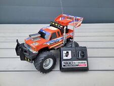 Nikko gambler red gebraucht kaufen  Berlin