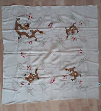 Triangle china tischdecke gebraucht kaufen  Schwarzenbach am Wald