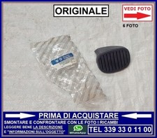 Gommino gomma copertura usato  Carrara