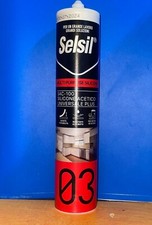 Selsil cartuccia trasparente usato Selsil cartuccia trasparente usato  Calimera