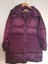 Damen daunenjacke 48 gebraucht kaufen  Oberaula