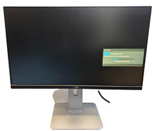 Dell ultrasharp u2414hb gebraucht kaufen  Leipzig
