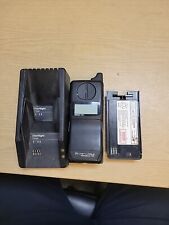Motorola 7500 phone for sale  DAGENHAM
