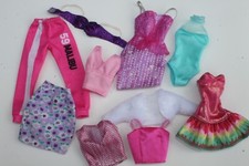 Barbie kleidung 301 gebraucht kaufen  Erftstadt