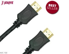 Joujye câble hdmi d'occasion  Commercy