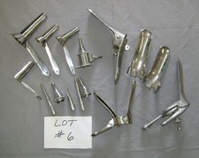 Lot vintage medical for sale  Pauline