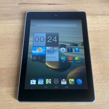 Tablette tactile acer d'occasion  Villars-les-Dombes