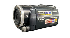 Sony hdr xr500e gebraucht kaufen  Altenkirchen