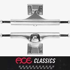 Caminhões de skate ACE Classic 66 (par) - 9,35" eixos largos - Conjunto de 2 comprar usado  Enviando para Brazil