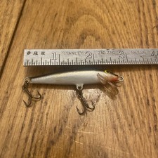 Rapala floating crank for sale  Farmington