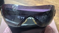 Chanel 4119 sunglasses for sale  BEDFORD