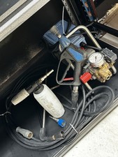 Kranzle 122ts complete for sale  BLACKPOOL